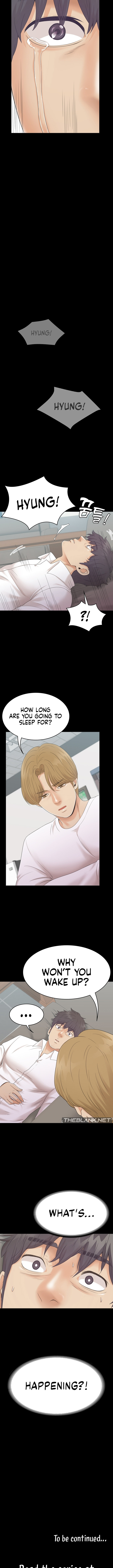 Stuck in Time - Chapter 19 - picture 18