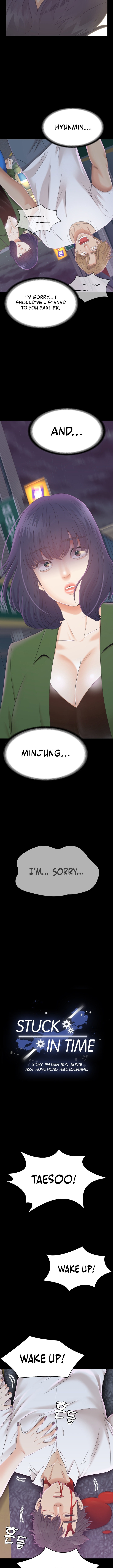 Stuck in Time - Chapter 19 - picture 2