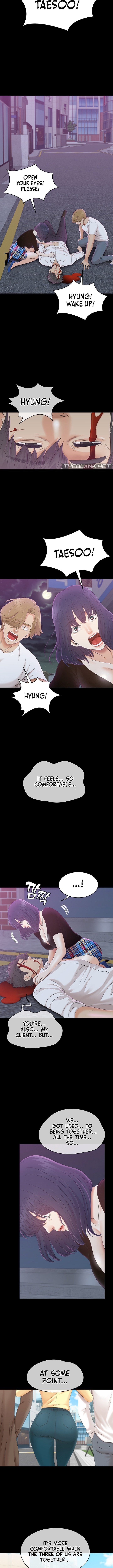Stuck in Time - Chapter 19 - picture 3