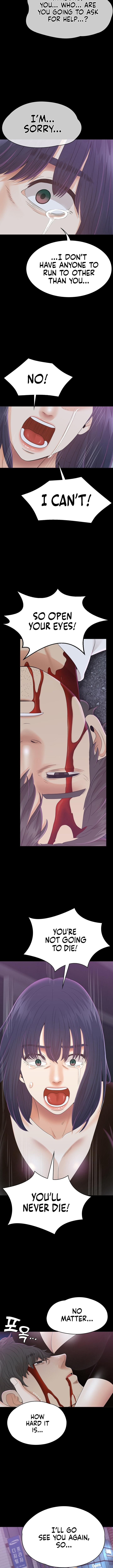 Stuck in Time - Chapter 19 - picture 5