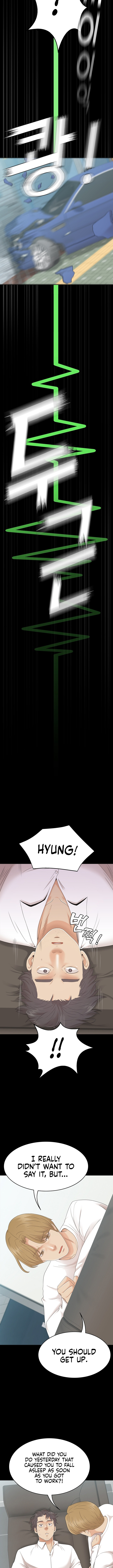 Stuck in Time - Chapter 19 - picture 8