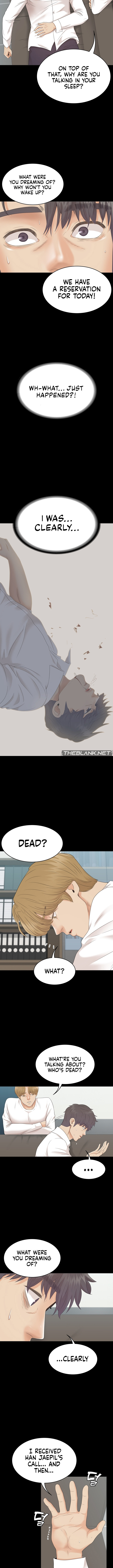 Stuck in Time - Chapter 19 - picture 9