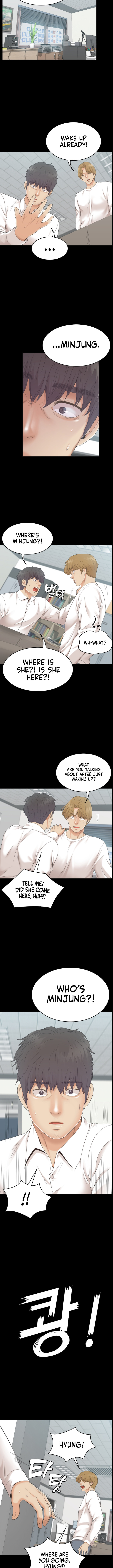 Stuck in Time - Chapter 20 - picture 1