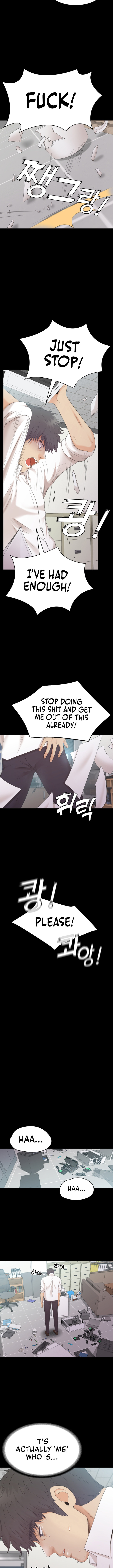 Stuck in Time - Chapter 20 - picture 10