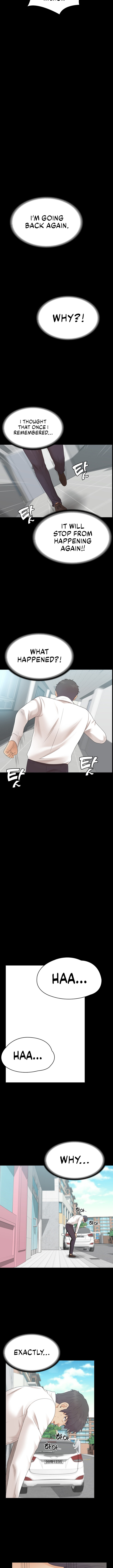 Stuck in Time - Chapter 20 - picture 2