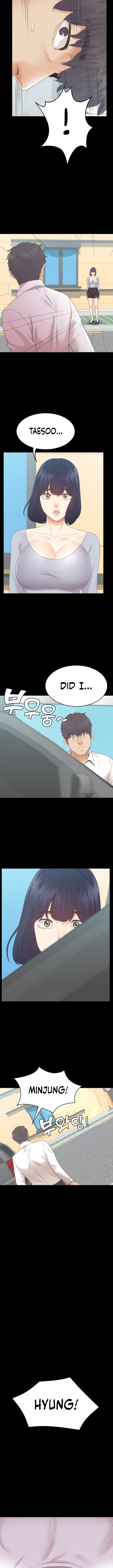 Stuck in Time - Chapter 20 - picture 3