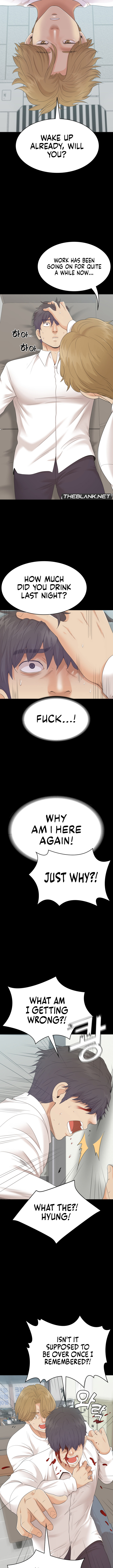 Stuck in Time - Chapter 20 - picture 4