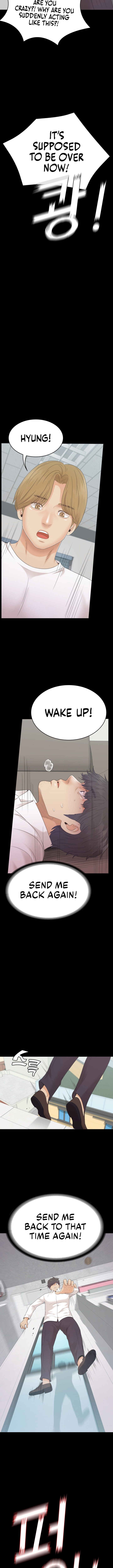 Stuck in Time - Chapter 20 - picture 5
