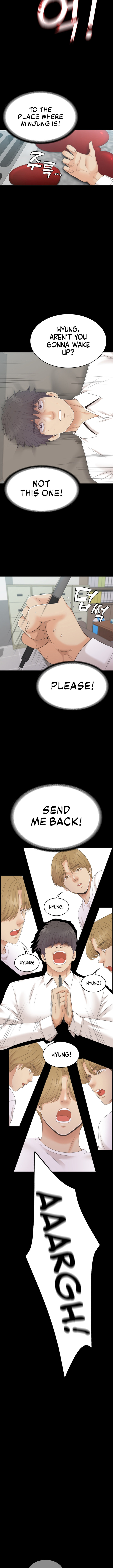 Stuck in Time - Chapter 20 - picture 6
