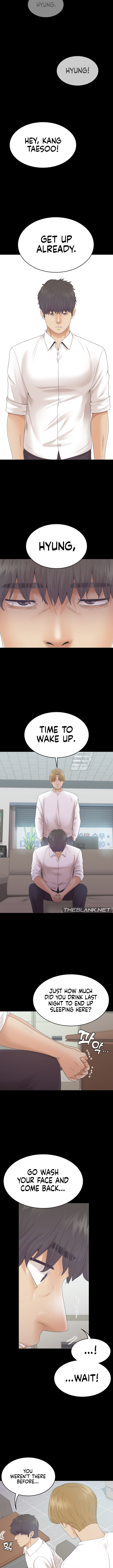 Stuck in Time - Chapter 20 - picture 7