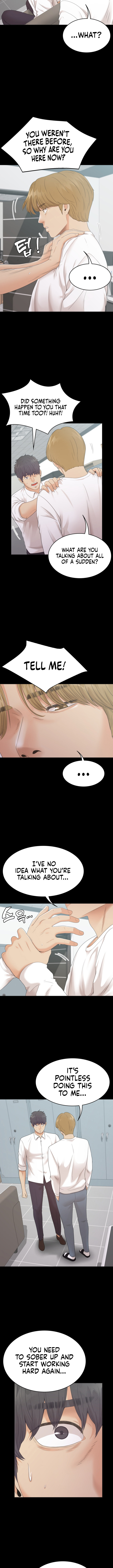 Stuck in Time - Chapter 20 - picture 8