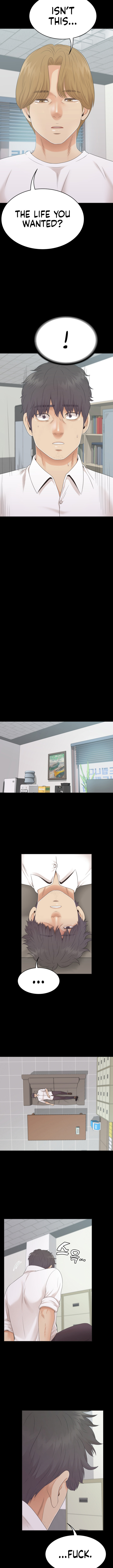 Stuck in Time - Chapter 20 - picture 9