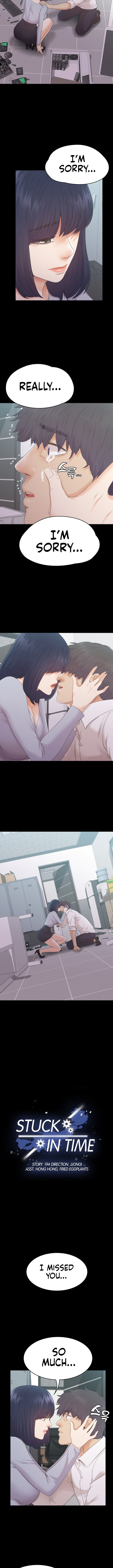 Stuck in Time - Chapter 21 - picture 1