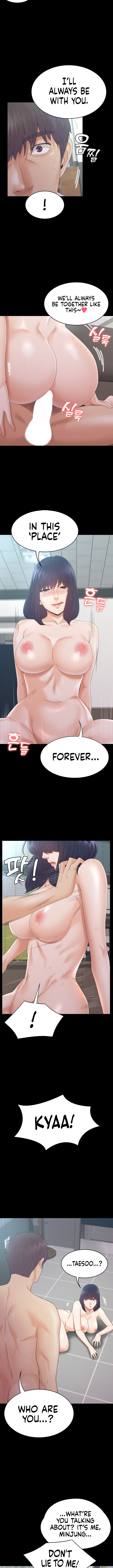 Stuck in Time - Chapter 21 - picture 10