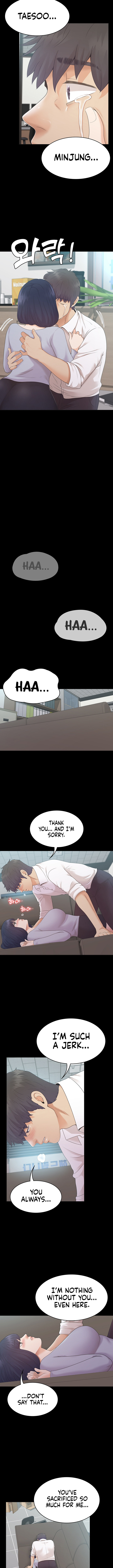 Stuck in Time - Chapter 21 - picture 2