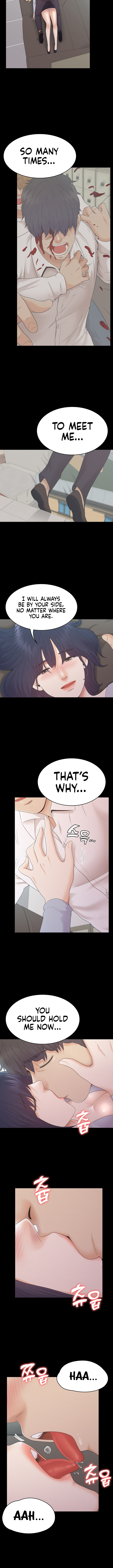 Stuck in Time - Chapter 21 - picture 3
