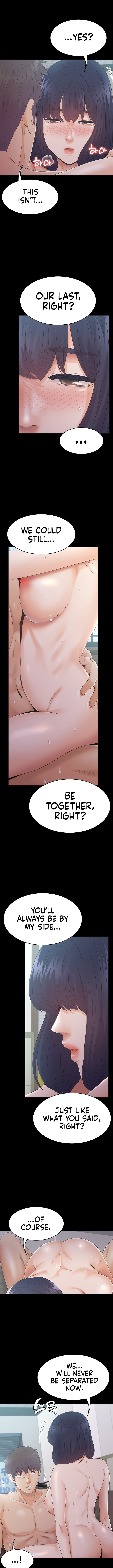 Stuck in Time - Chapter 21 - picture 9