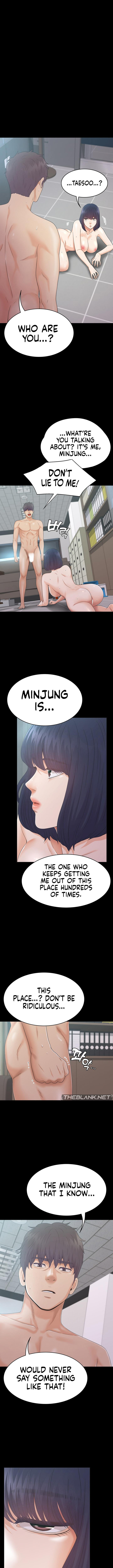 Stuck in Time - Chapter 22 - picture 1