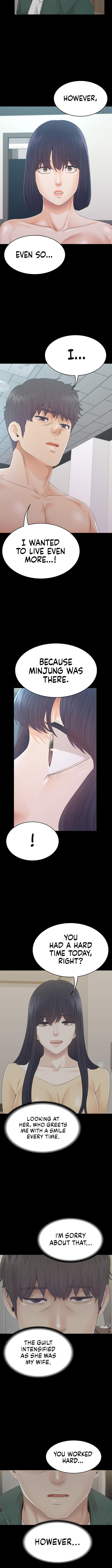 Stuck in Time - Chapter 22 - picture 7