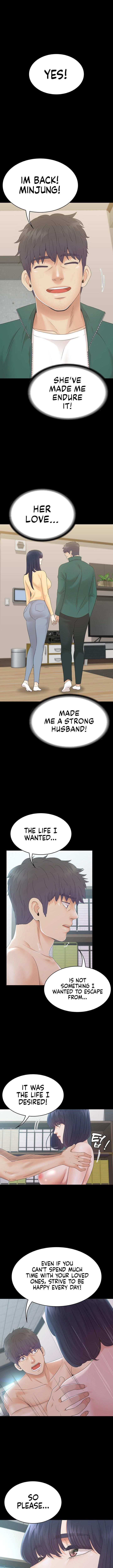 Stuck in Time - Chapter 22 - picture 8
