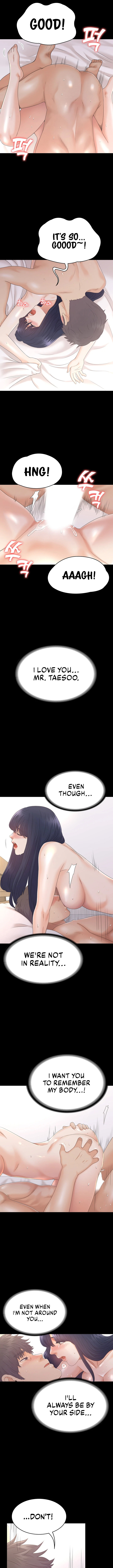 Stuck in Time - Chapter 23 - picture 10