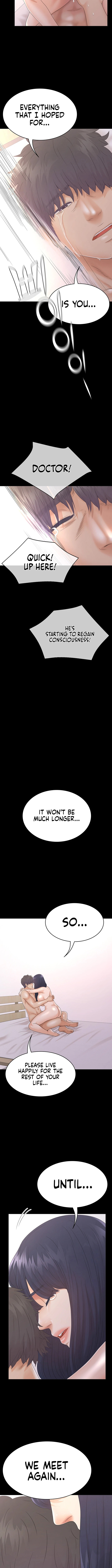 Stuck in Time - Chapter 23 - picture 12
