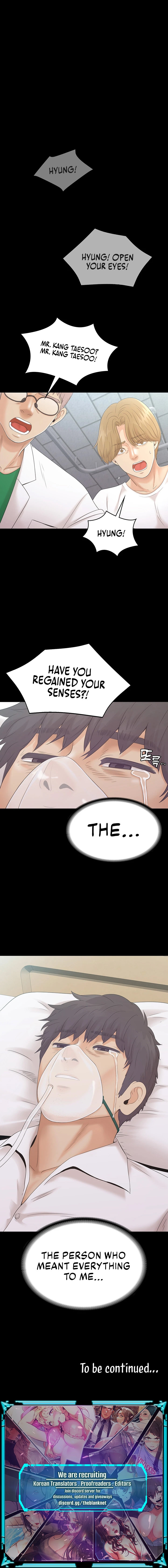 Stuck in Time - Chapter 23 - picture 14