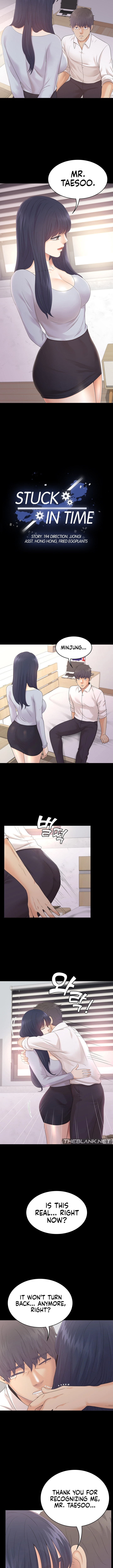 Stuck in Time - Chapter 23 - picture 2