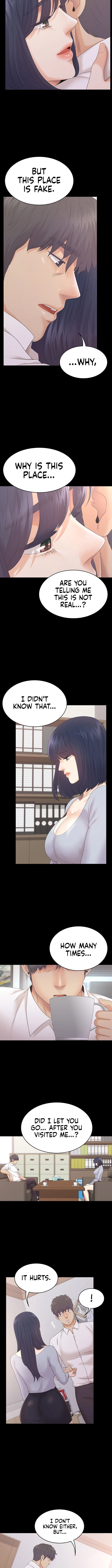Stuck in Time - Chapter 23 - picture 3