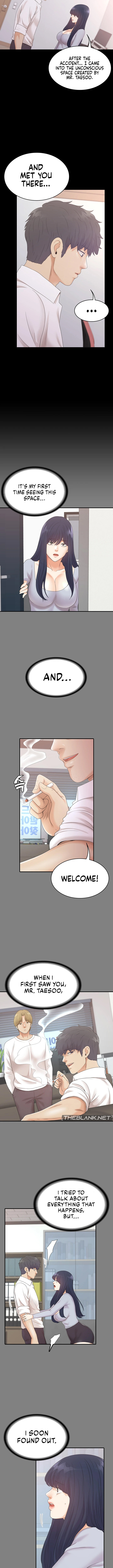 Stuck in Time - Chapter 23 - picture 4