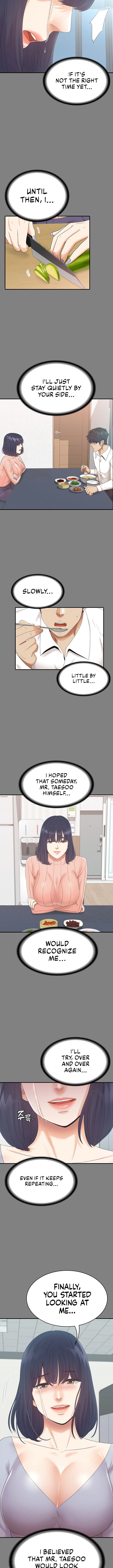 Stuck in Time - Chapter 23 - picture 6