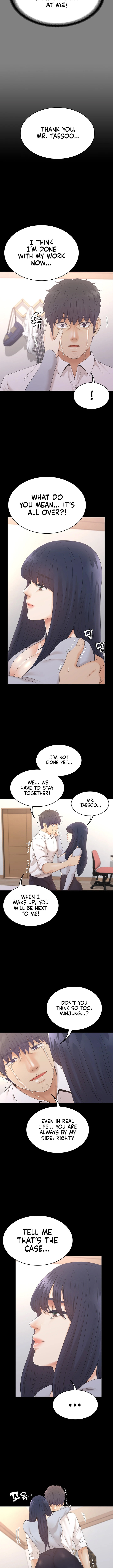 Stuck in Time - Chapter 23 - picture 7