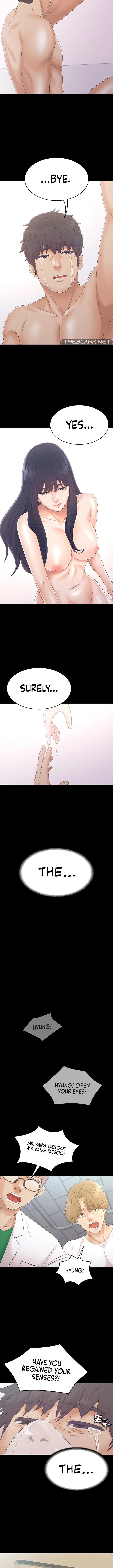 Stuck in Time - Chapter 24 - picture 1