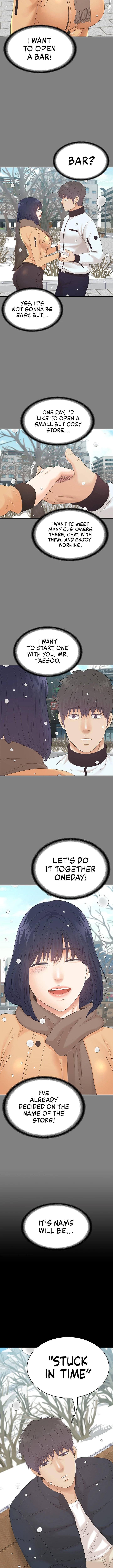 Stuck in Time - Chapter 24 - picture 10