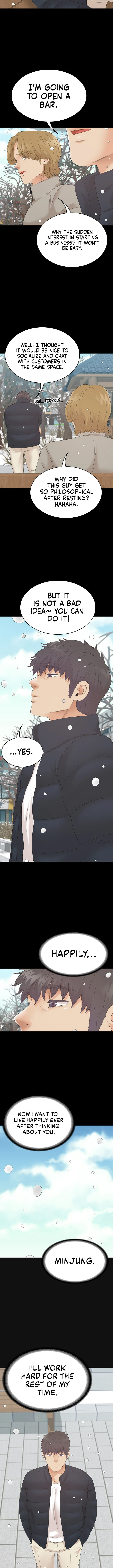 Stuck in Time - Chapter 24 - picture 11