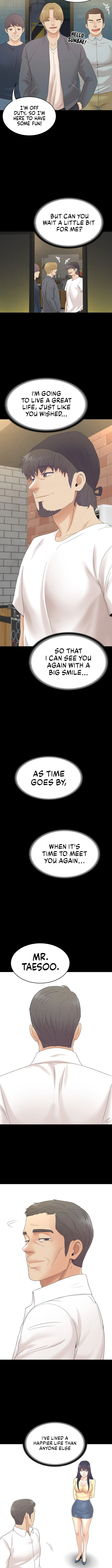 Stuck in Time - Chapter 24 - picture 13