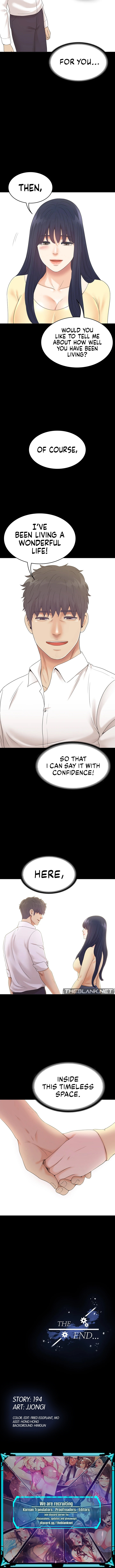 Stuck in Time - Chapter 24 - picture 14