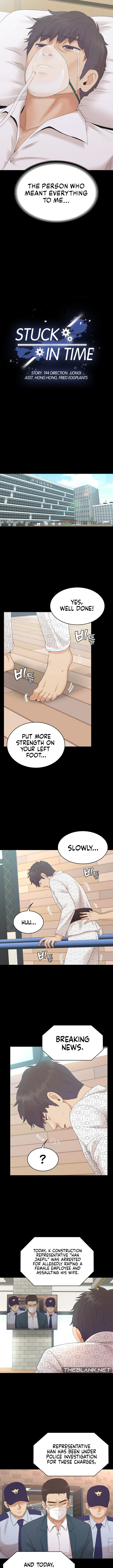 Stuck in Time - Chapter 24 - picture 2