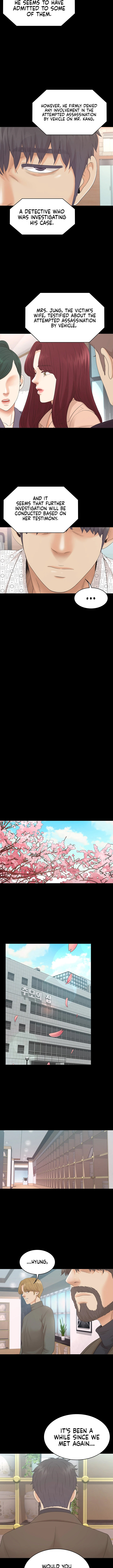 Stuck in Time - Chapter 24 - picture 3