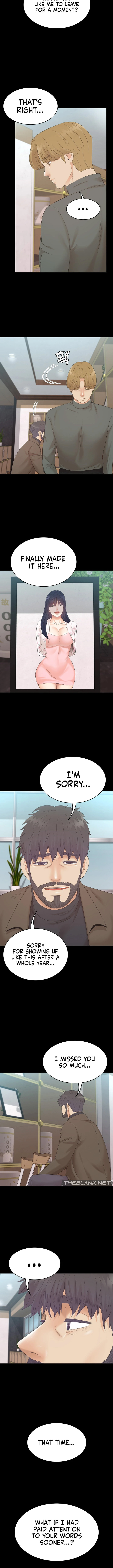 Stuck in Time - Chapter 24 - picture 4