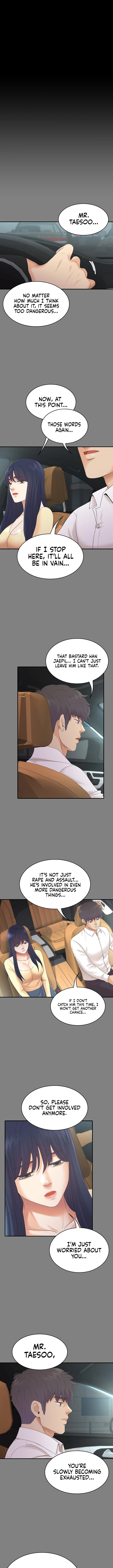 Stuck in Time - Chapter 24 - picture 5