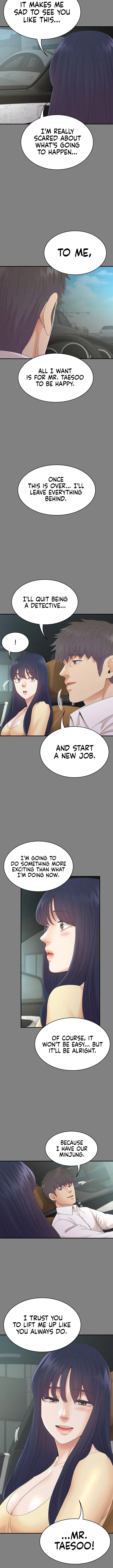 Stuck in Time - Chapter 24 - picture 6