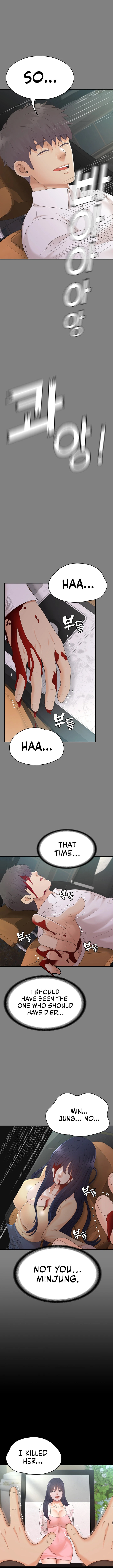 Stuck in Time - Chapter 24 - picture 7