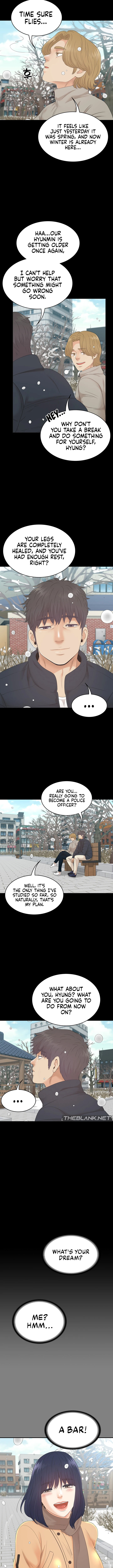 Stuck in Time - Chapter 24 - picture 9