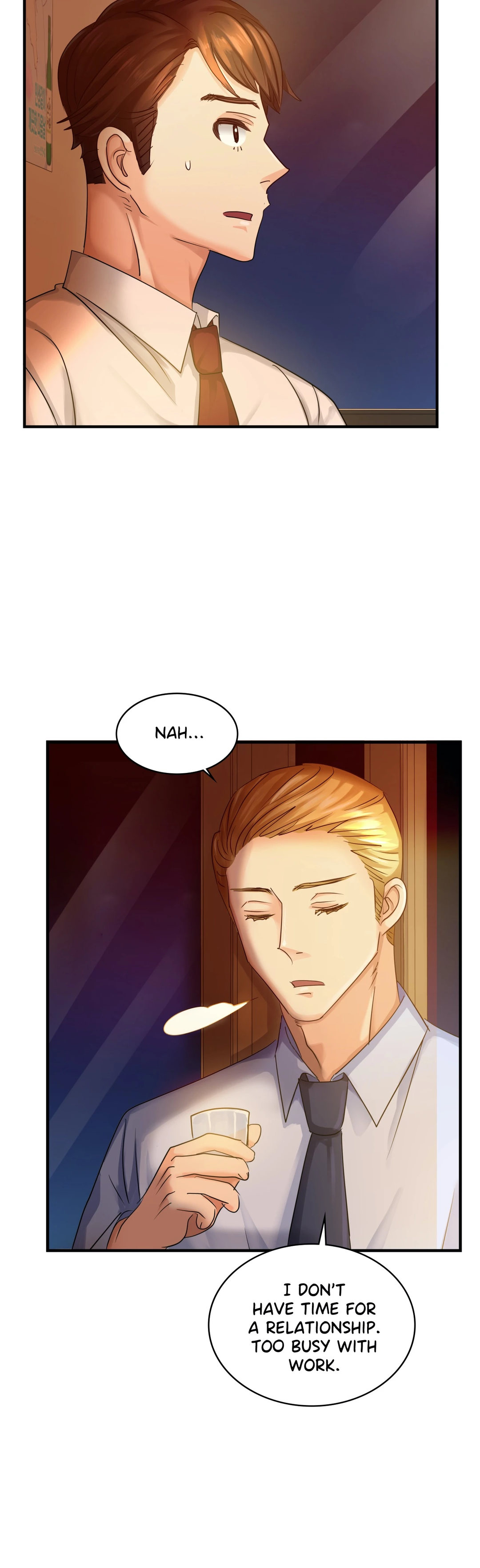 Big Boss Gone Bad - Chapter 1 - picture 16