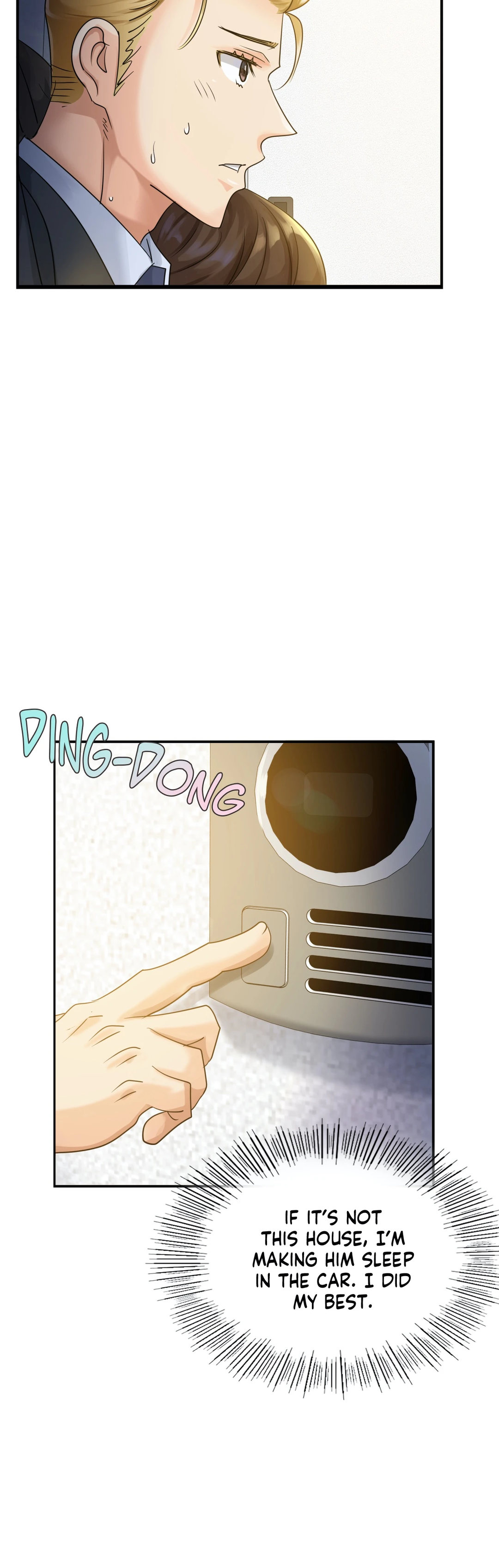 Big Boss Gone Bad - Chapter 1 - picture 25