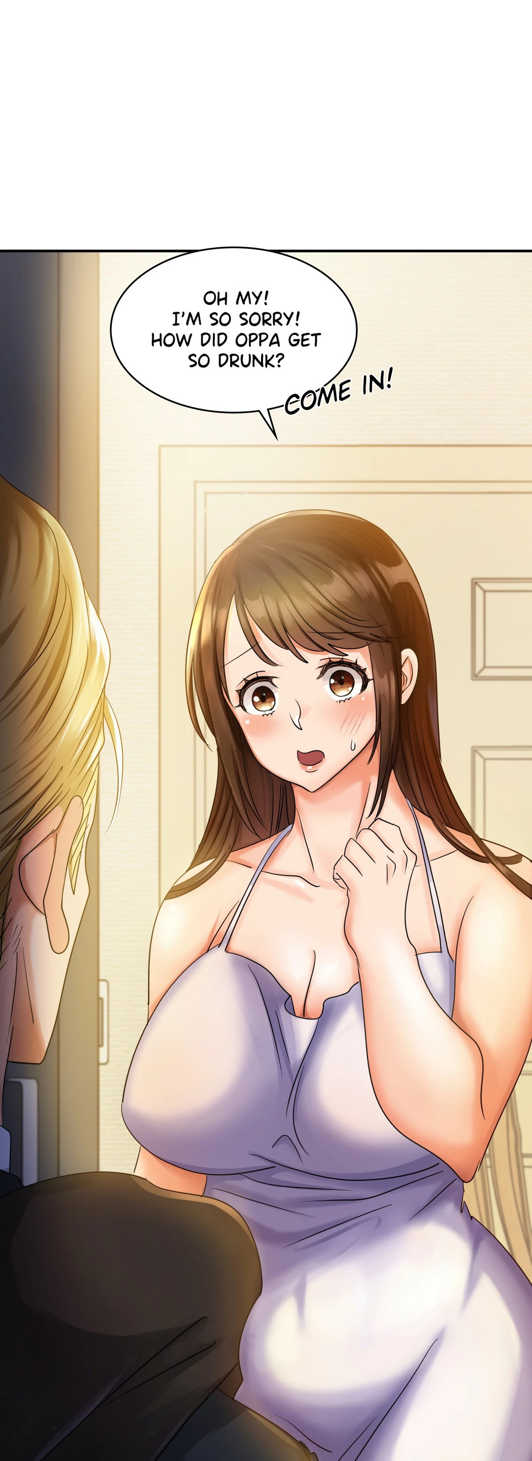 Big Boss Gone Bad - Chapter 1 - picture 27