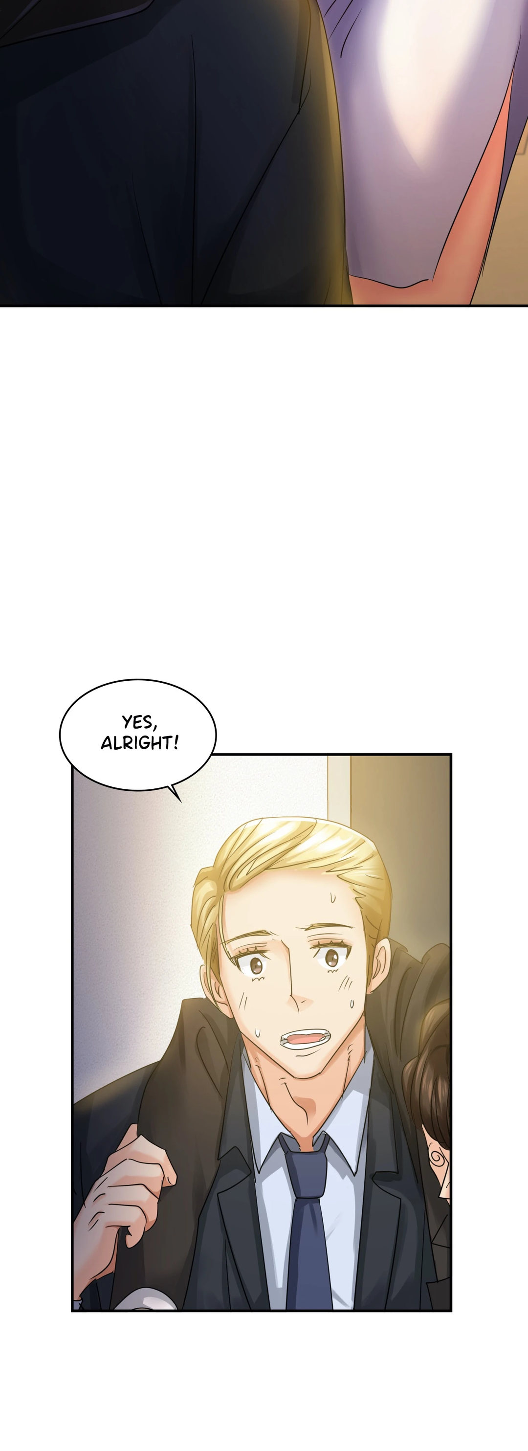 Big Boss Gone Bad - Chapter 1 - picture 28