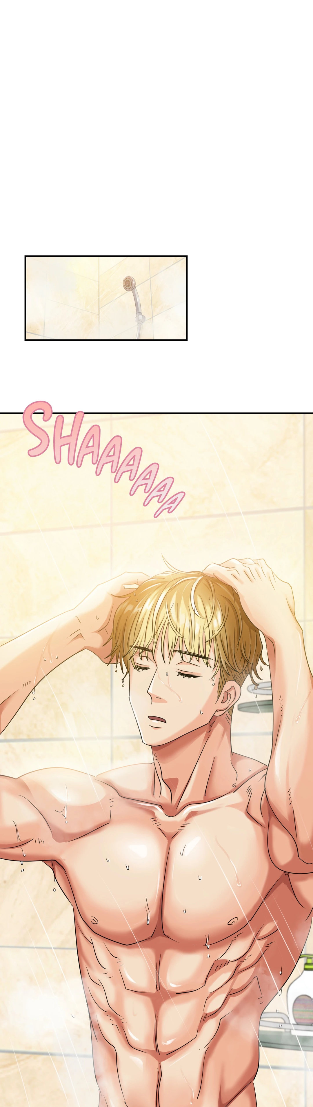 Big Boss Gone Bad - Chapter 1 - picture 35