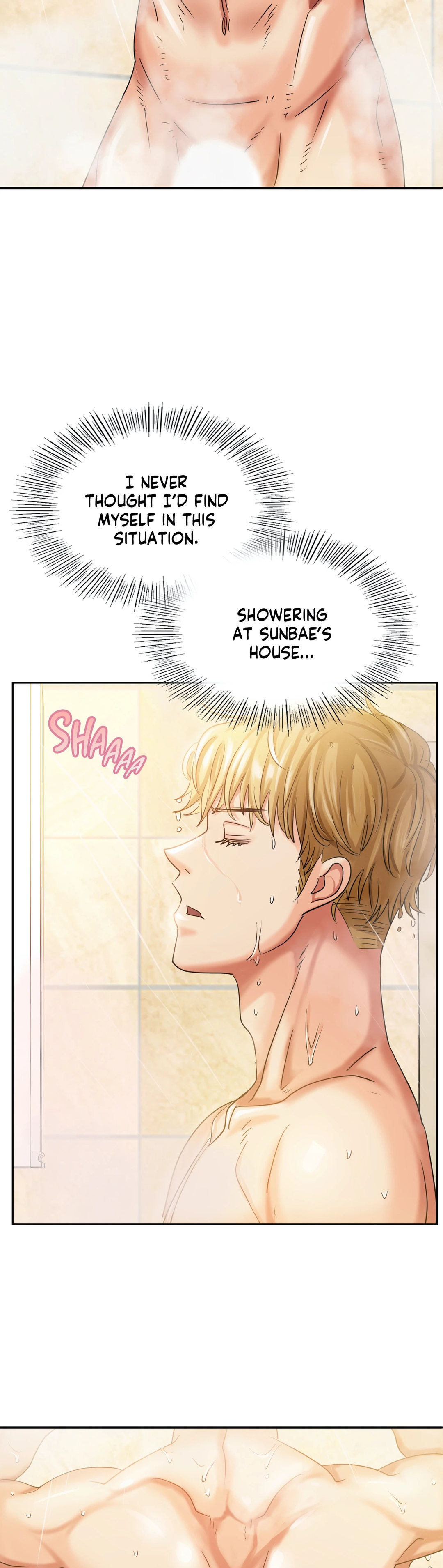 Big Boss Gone Bad - Chapter 1 - picture 36